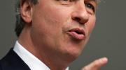 HBS Class Day speaker Jamie Dimon
