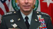 General David H. Petraeus