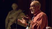 2009 Phi Beta Kappa poet Albert Goldbarth