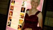 Betty Breck was thrilled to spend an Evening at the Pops with her 50th Reunion classmates. 