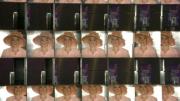 Betty Breck's smile, reflected and multiplied, as she entered Logan Airport to fly home to South Dakota after a glorious 50th Class Reunion—her first and definitely not her last!  