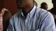 As a Global Health Scholar, Francis Bajunirwe, a professor in the department of community health who studies HIV treatment adherence, will get a Harvard mentor, funding for research, and the opportunity to travel internationally for conferences and training.