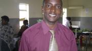 Must internist Conrad Muzoora, who just completed his five-year term as a Global Health Scholar