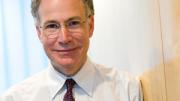 Allan M. Brandt, new dean of the Graduate School of Arts and Sciences