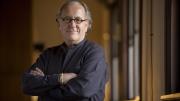 Anrig professor of educational leadership Richard Elmore