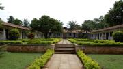 The University of Ghana campus