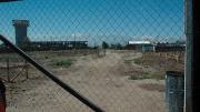 The site of the second phase of the ELEMENTAL development in Lo Espejo, where a shantytown once stood. Even from Santiago’s most impoverished neighborhoods, the majestic Andes are visible in the distance.