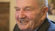 David Rockefeller