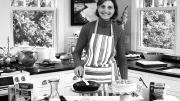 Nora Schultz set out to create quick <em>and</em> wholesome desserts.