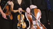 Courtesy of the Chiara String Quartet