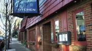 Highland Kitchen blends into the neighborhood, but stands out for its cooking.