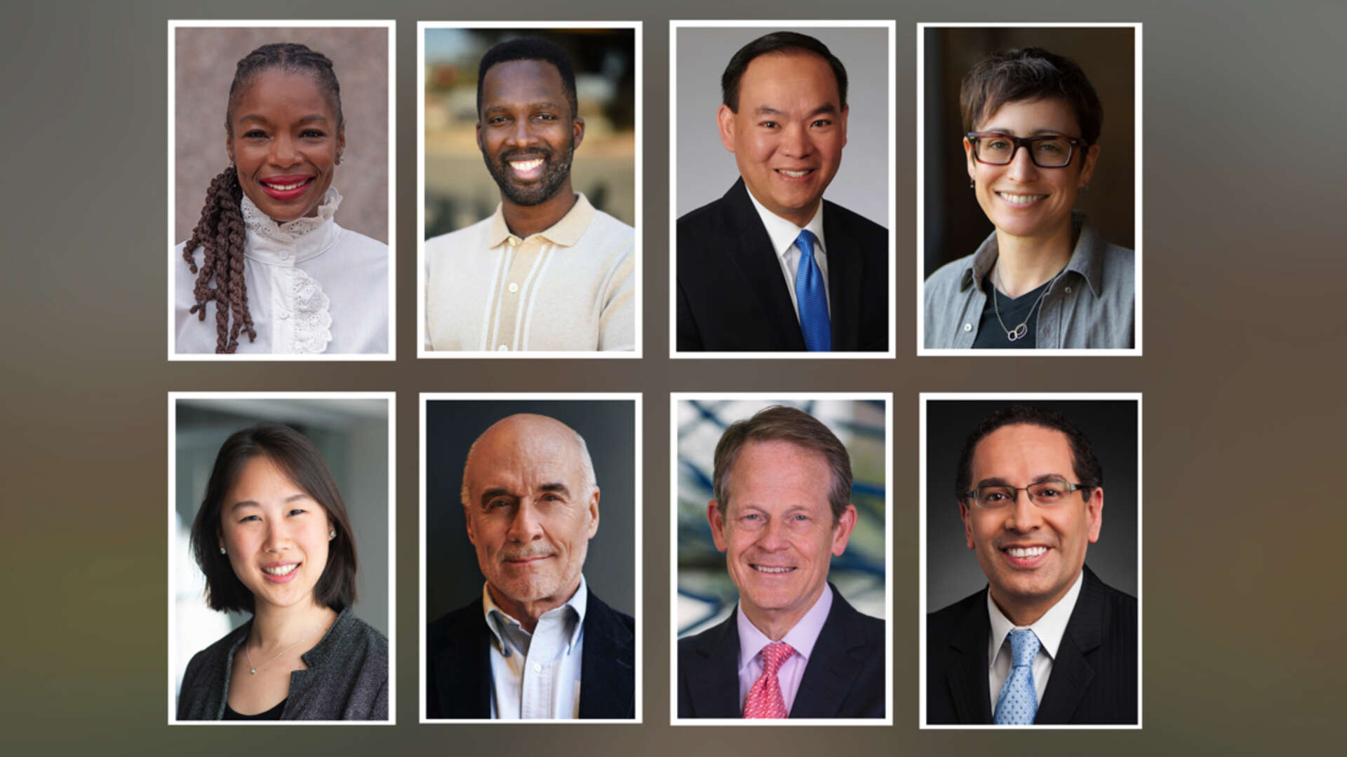 Overseer Candidates’ 2024 Harvard Priorities | Harvard Magazine