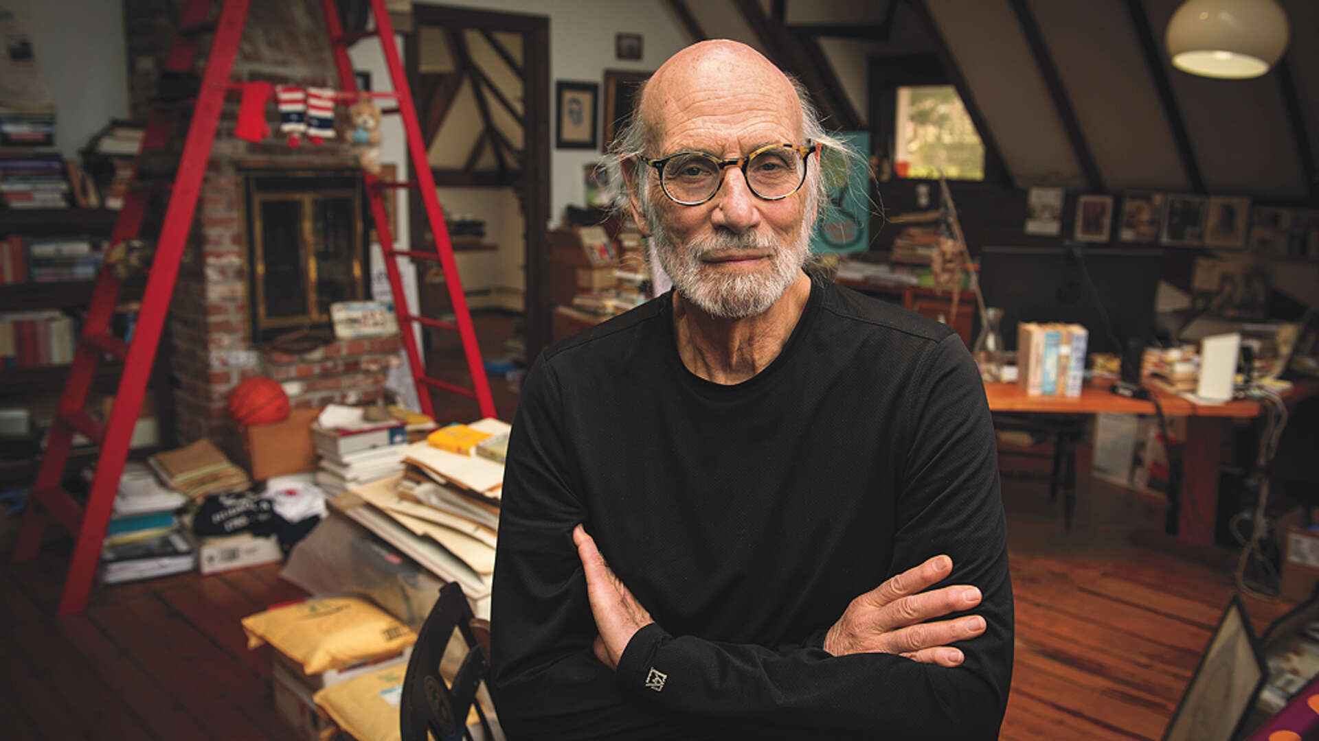 Diagnosis by Fiction | Harvard Magazine