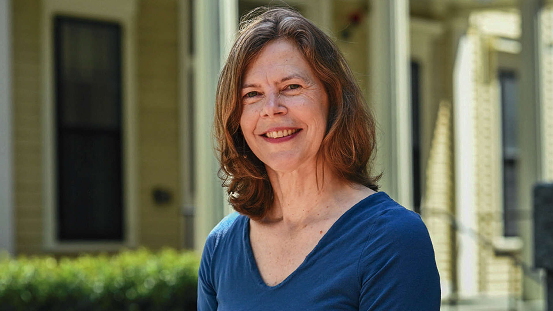 Harvard Philosophy Professor Alison Simmons on 