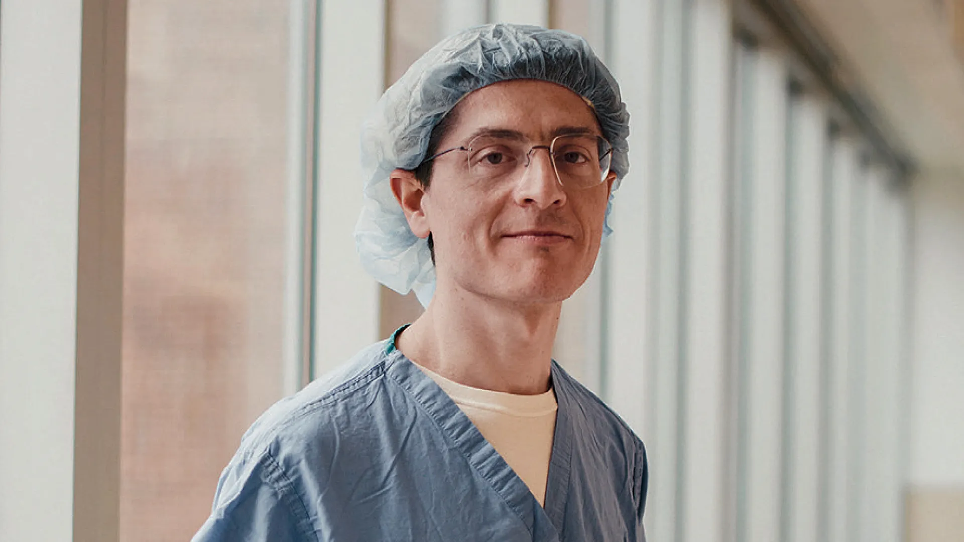 Brain-Computer Interfaces and Medicine | Harvard Magazine