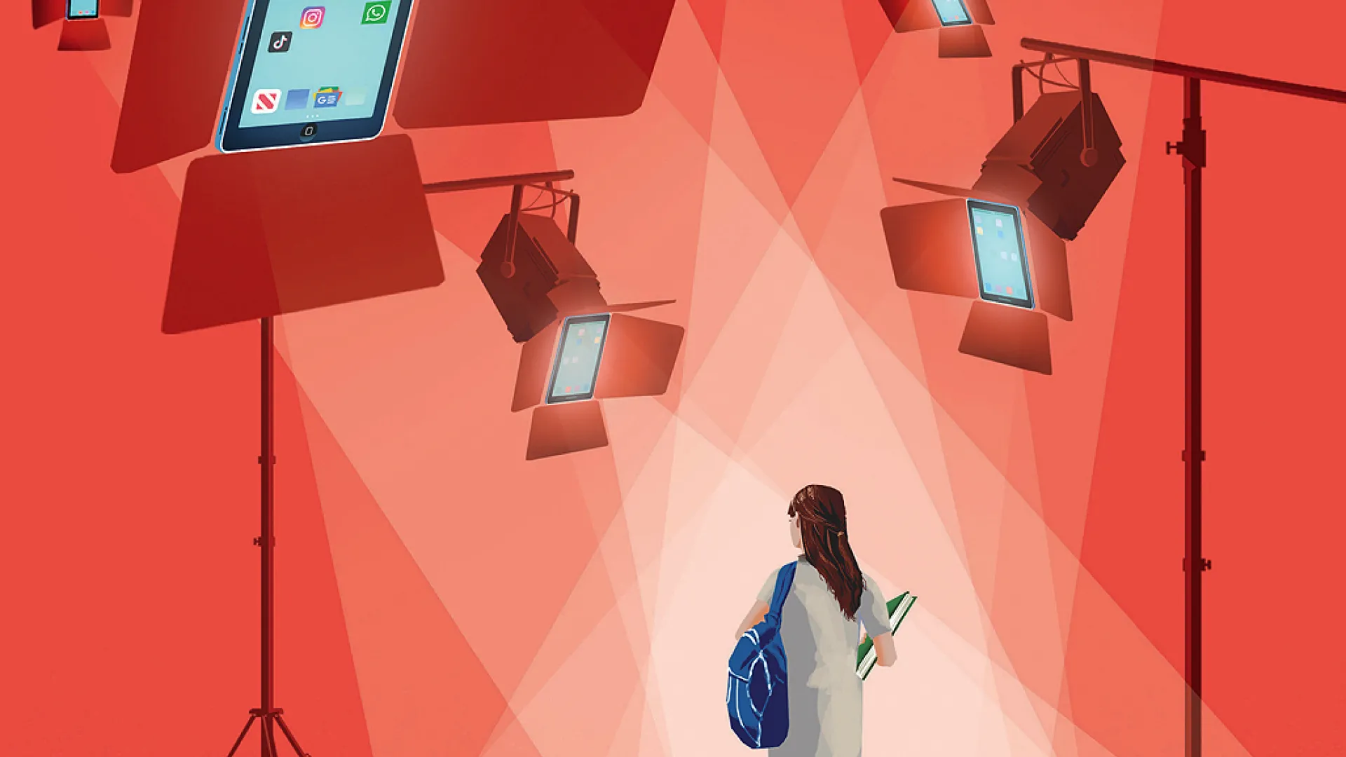 Two Years of Doxxing at Harvard | Harvard Magazine