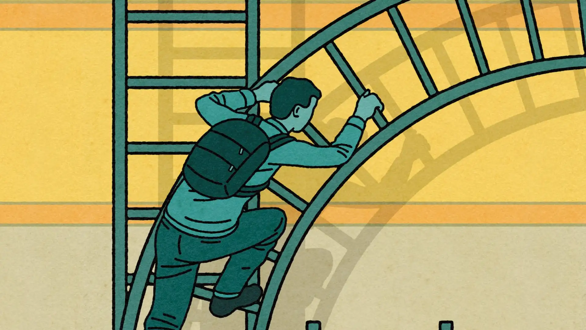 Harvard’s Productivity Trap