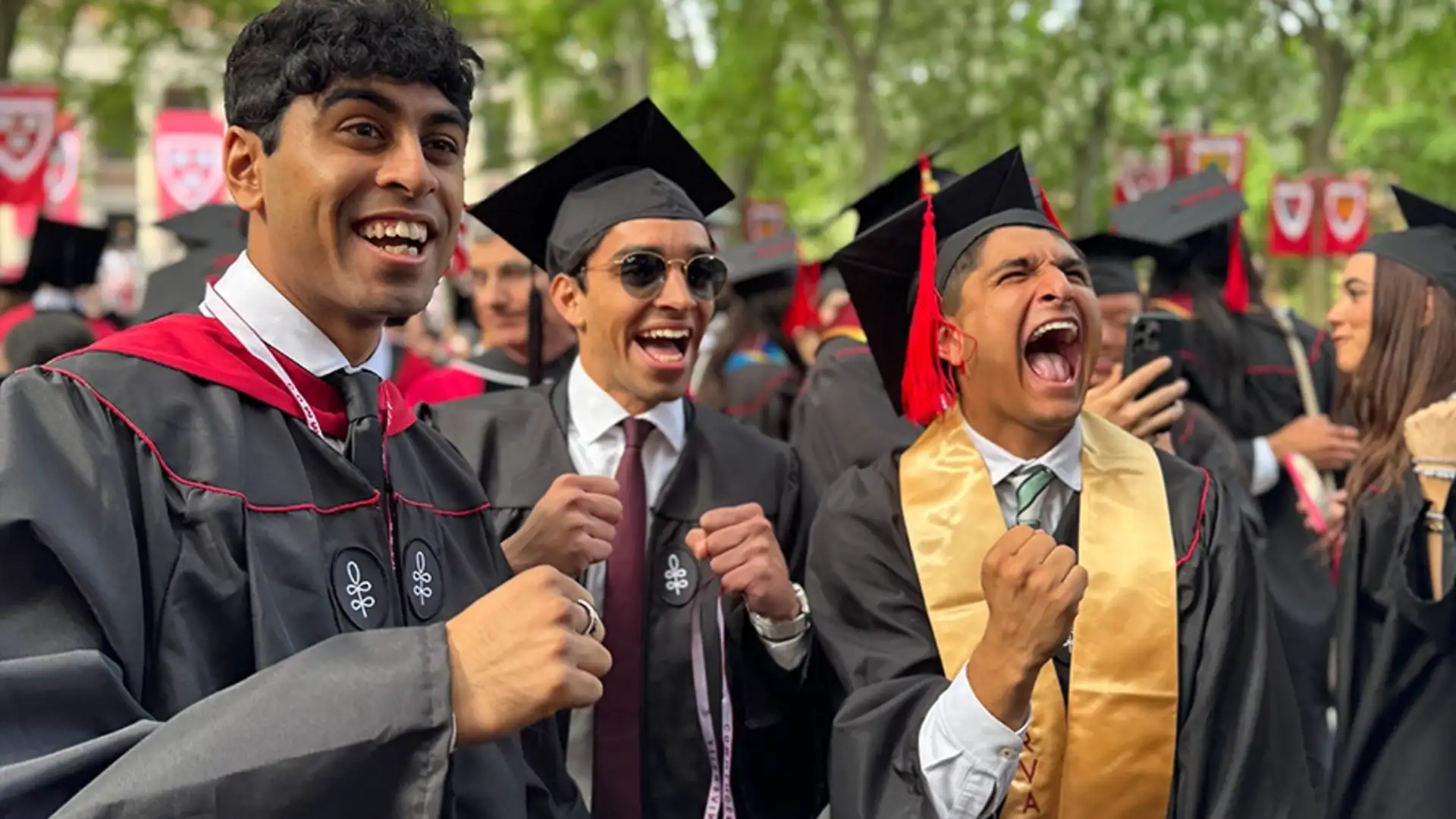 Speed Link Graduation Week Your Harvard 2026 Commencement Week Guide | Harvard Magazine