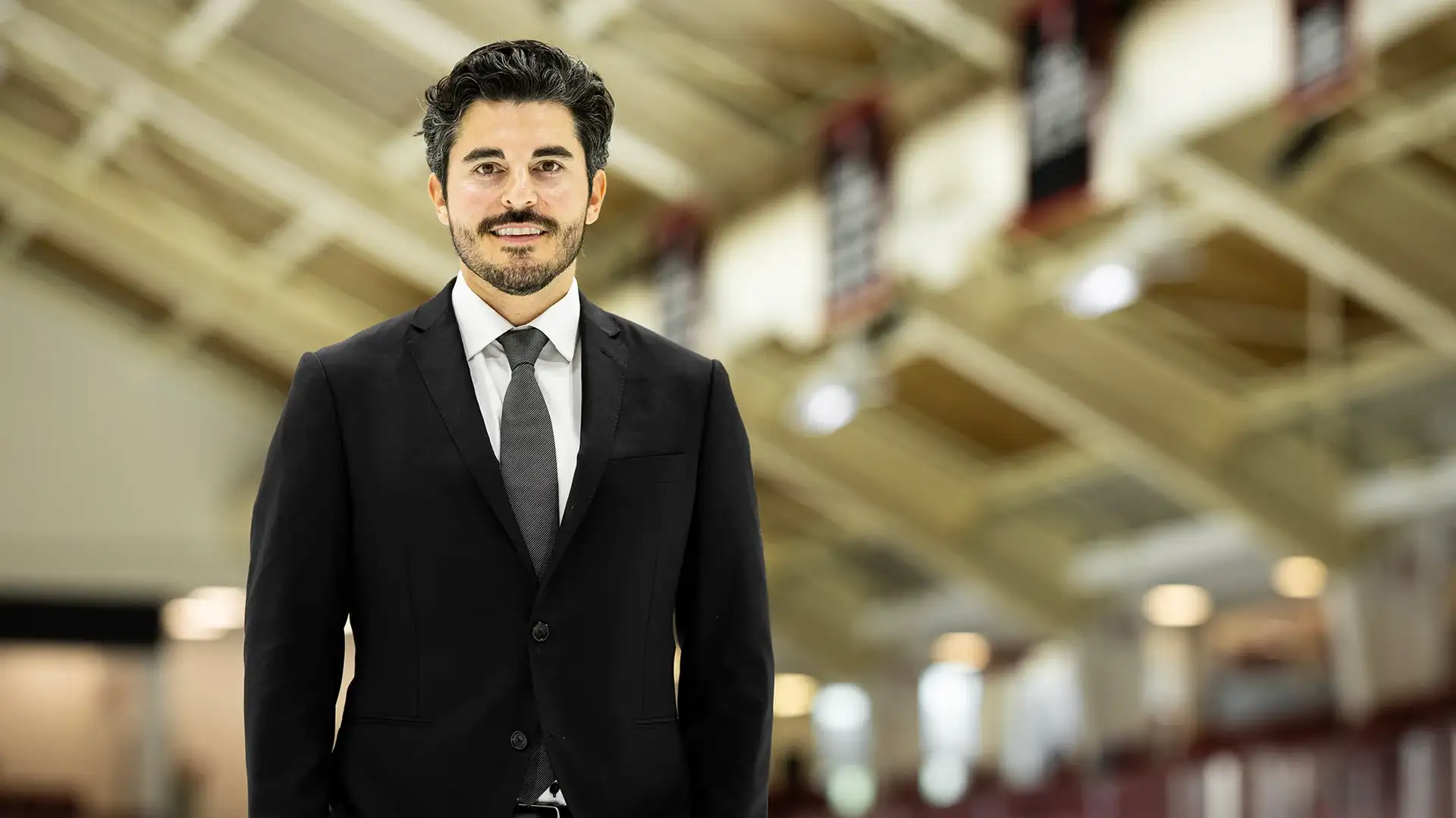 Rob Rassey Named Head Coach of Harvard Men's Hockey