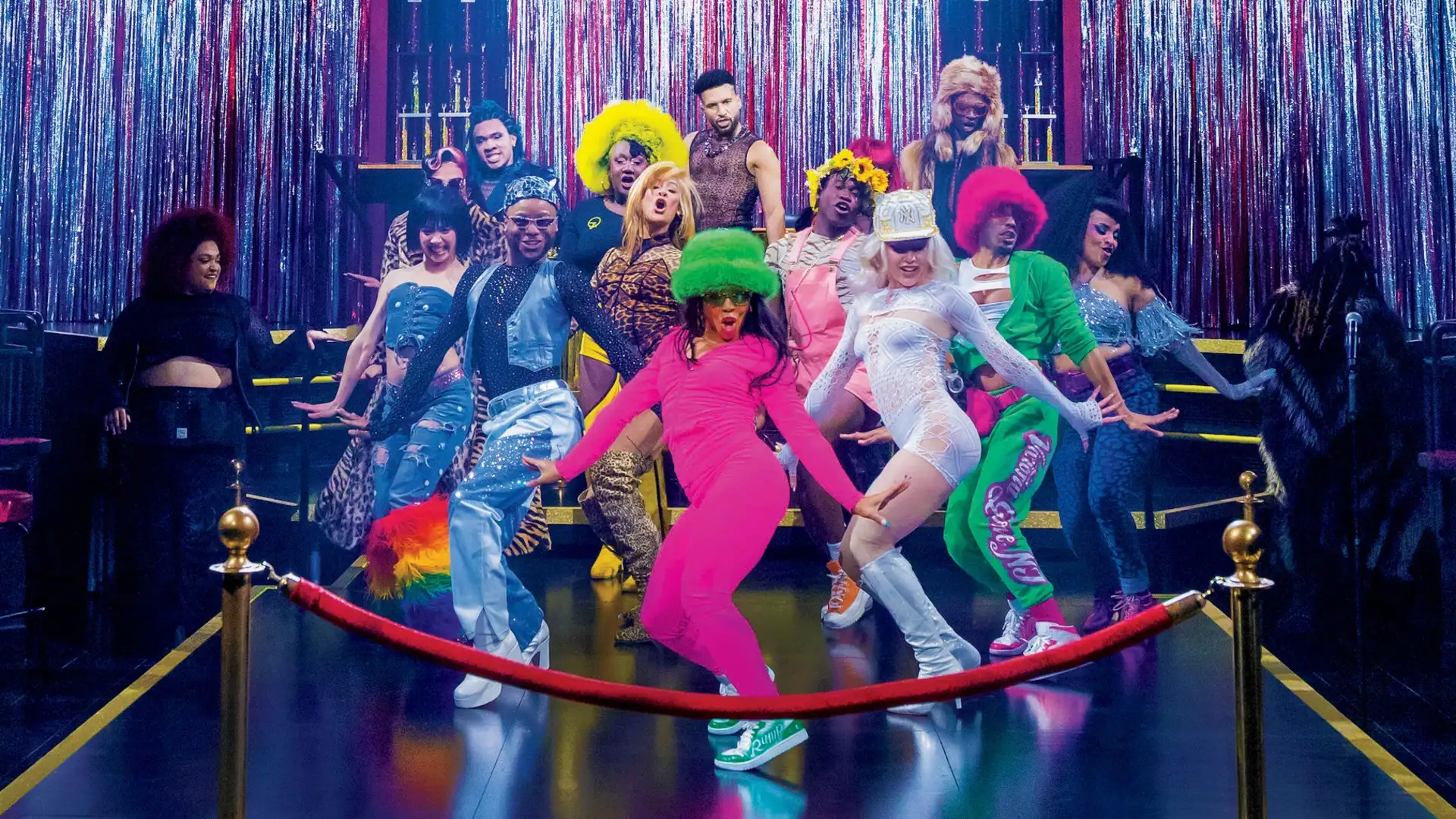 Bill Rauch Is Having a (Jellicle) Ball | Harvard Magazine
