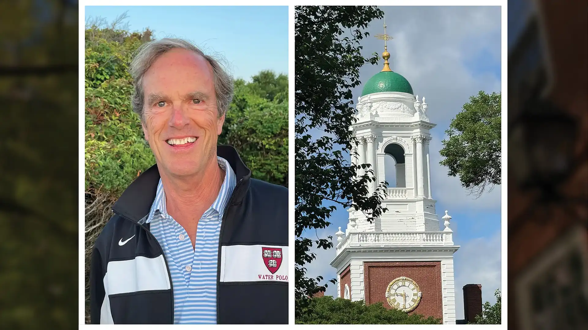Dingman Named Harvard's Interim Dean of Freshmen