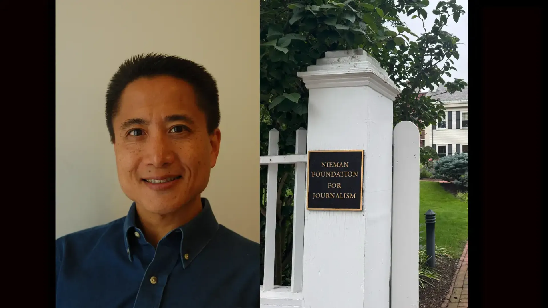 Nieman Foundation Taps Henry Chu as Curator