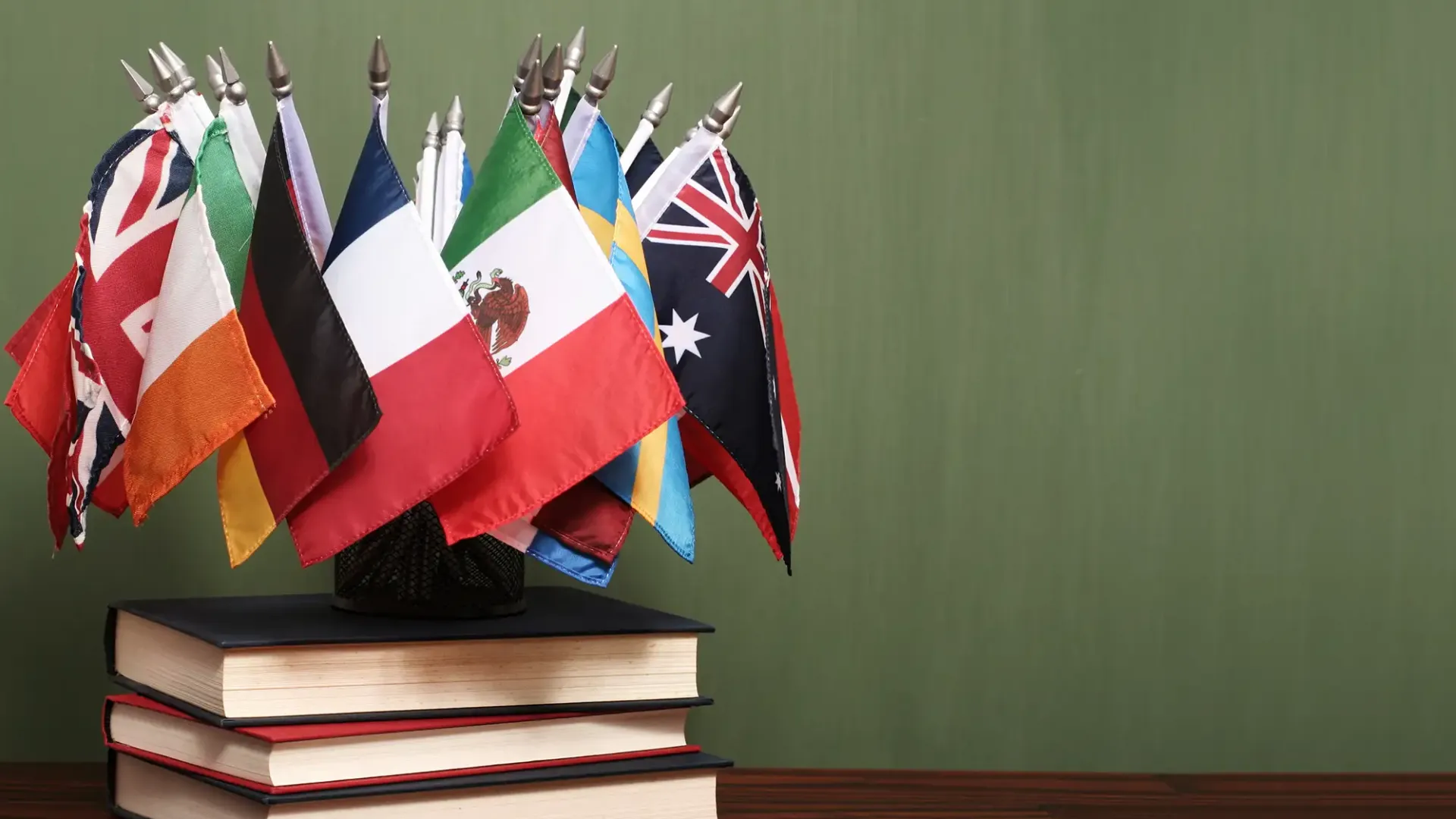 International Students Capped at 4 Years