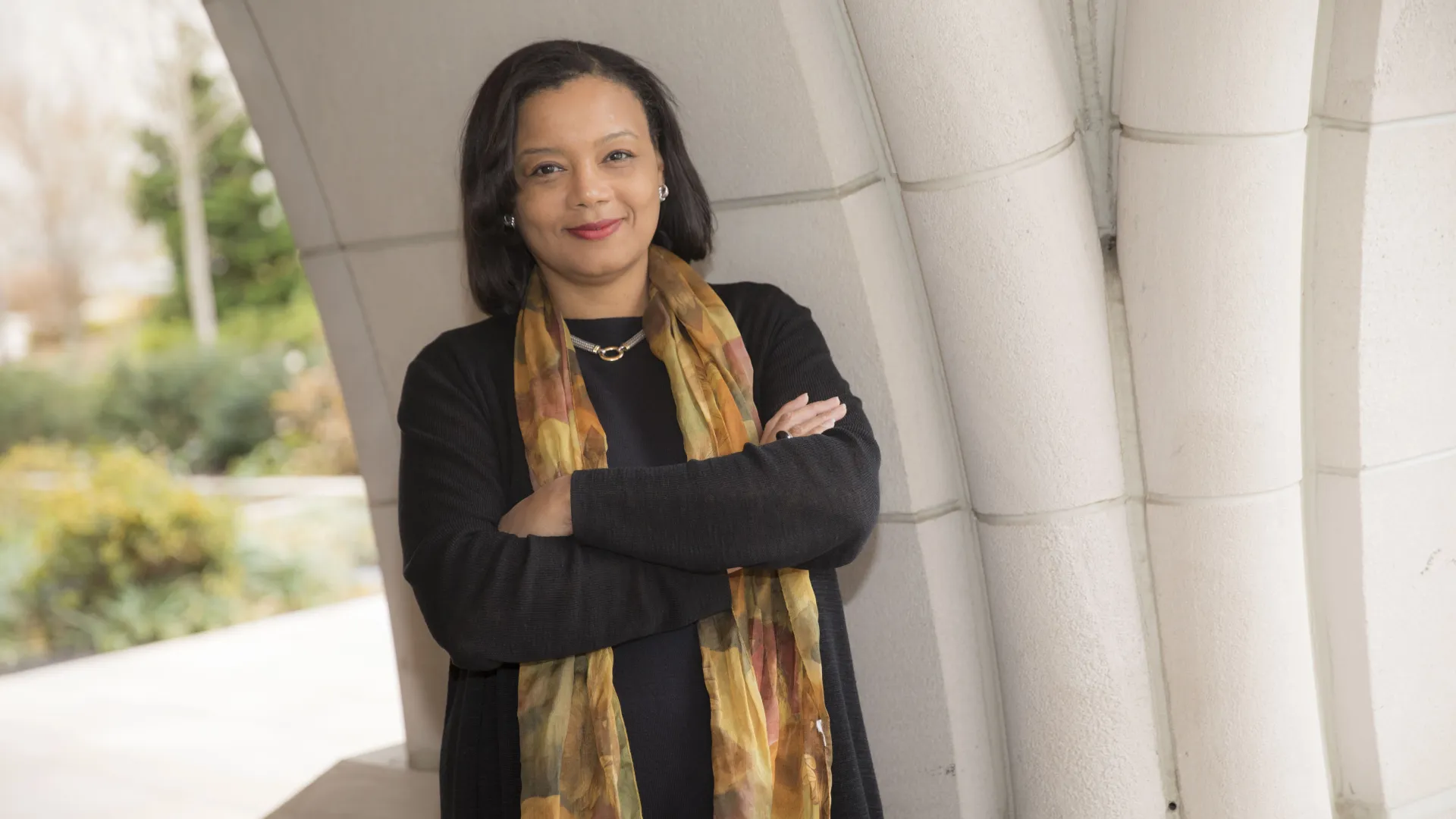 Radcliffe Institute Dean Departs for Stanford