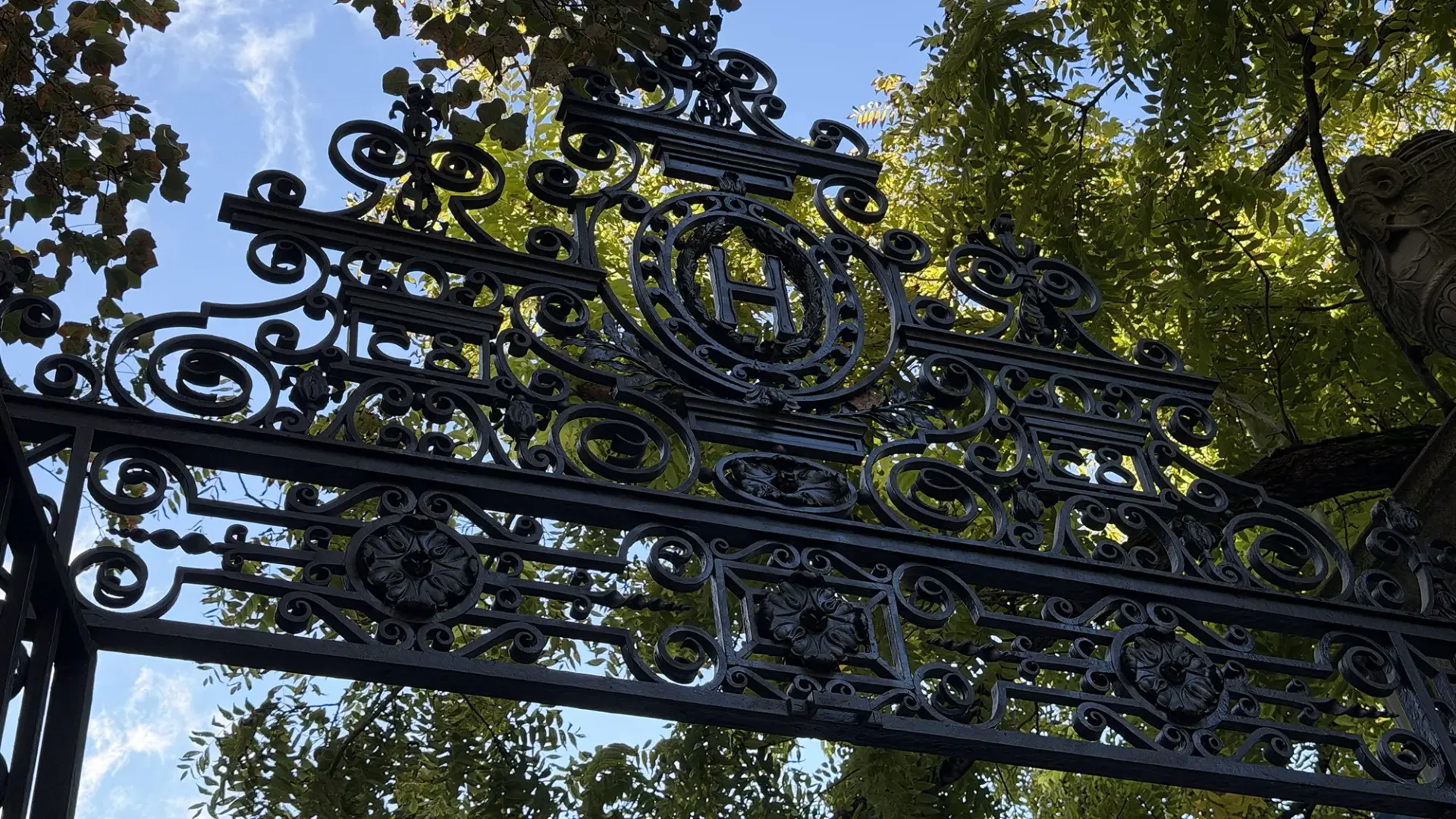 As Federal Funding Slows, Harvard Invests $150 Million in Faculty ...