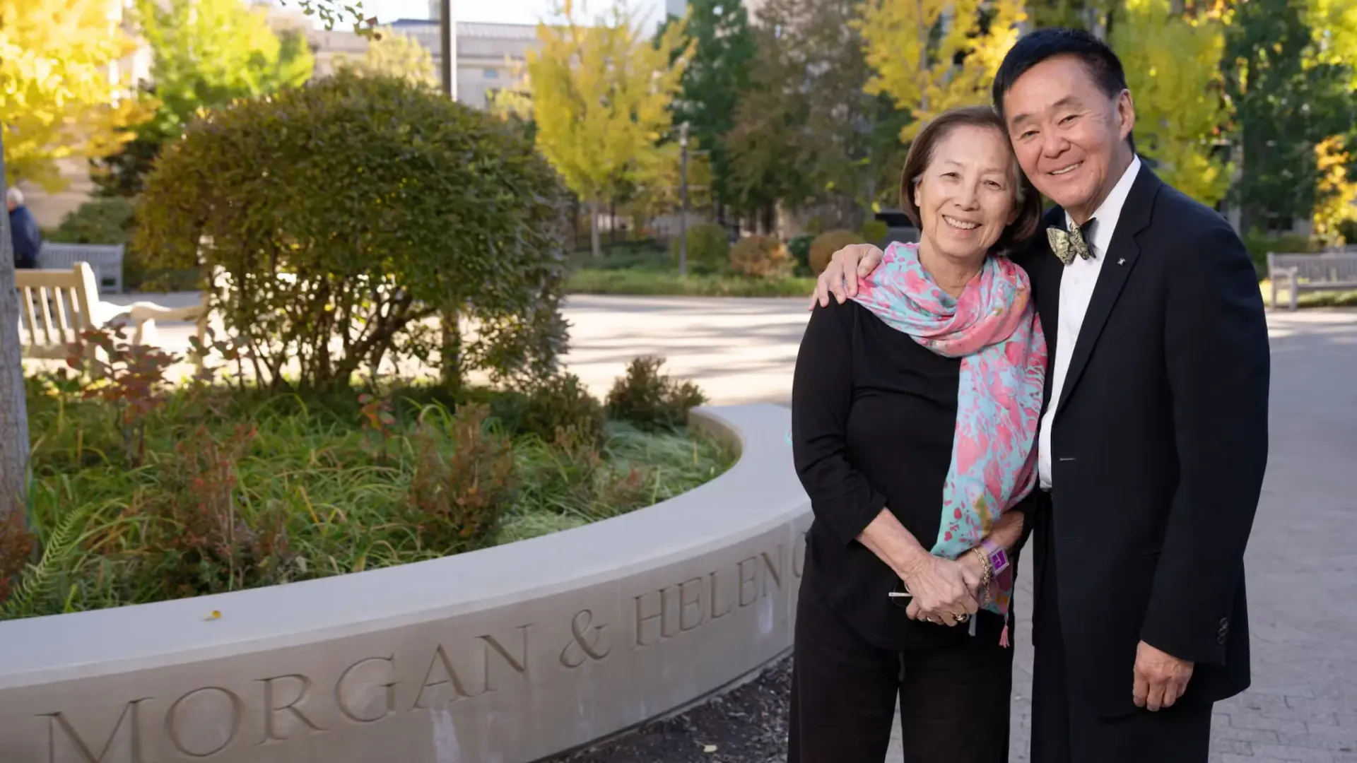 Harvard Law School Announces $31.4 Million Donation | Harvard Magazine