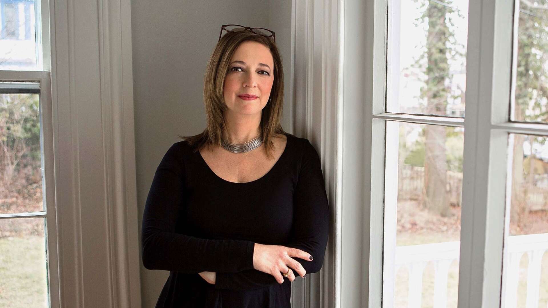 Susan Cain foments the "Quiet Revolution." | Harvard Magazine
