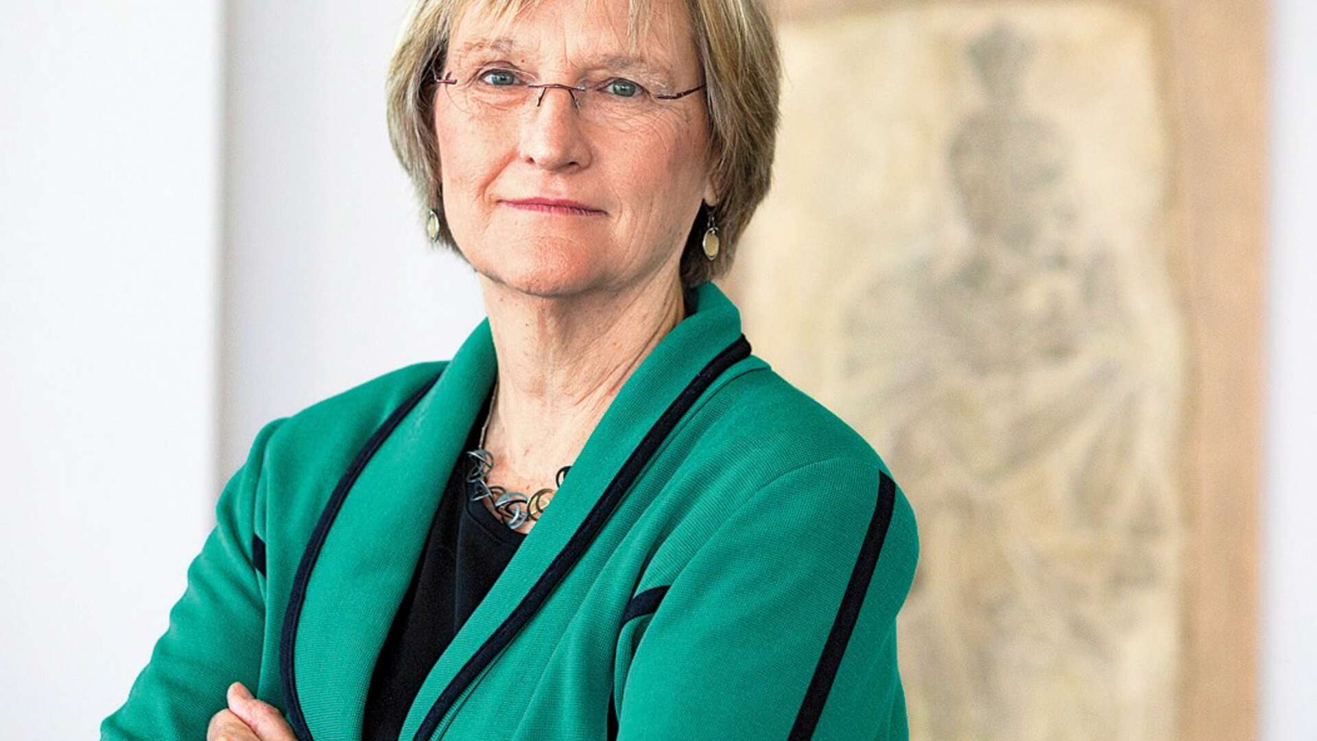 President Faust describes how the Harvard community faced the winter of ...