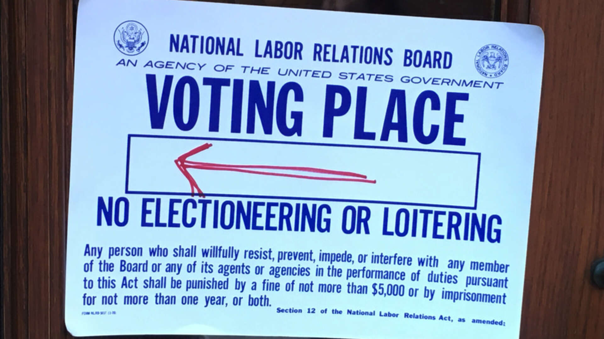 Poll Union Graduate Students Vote to Unionize | Harvard Magazine