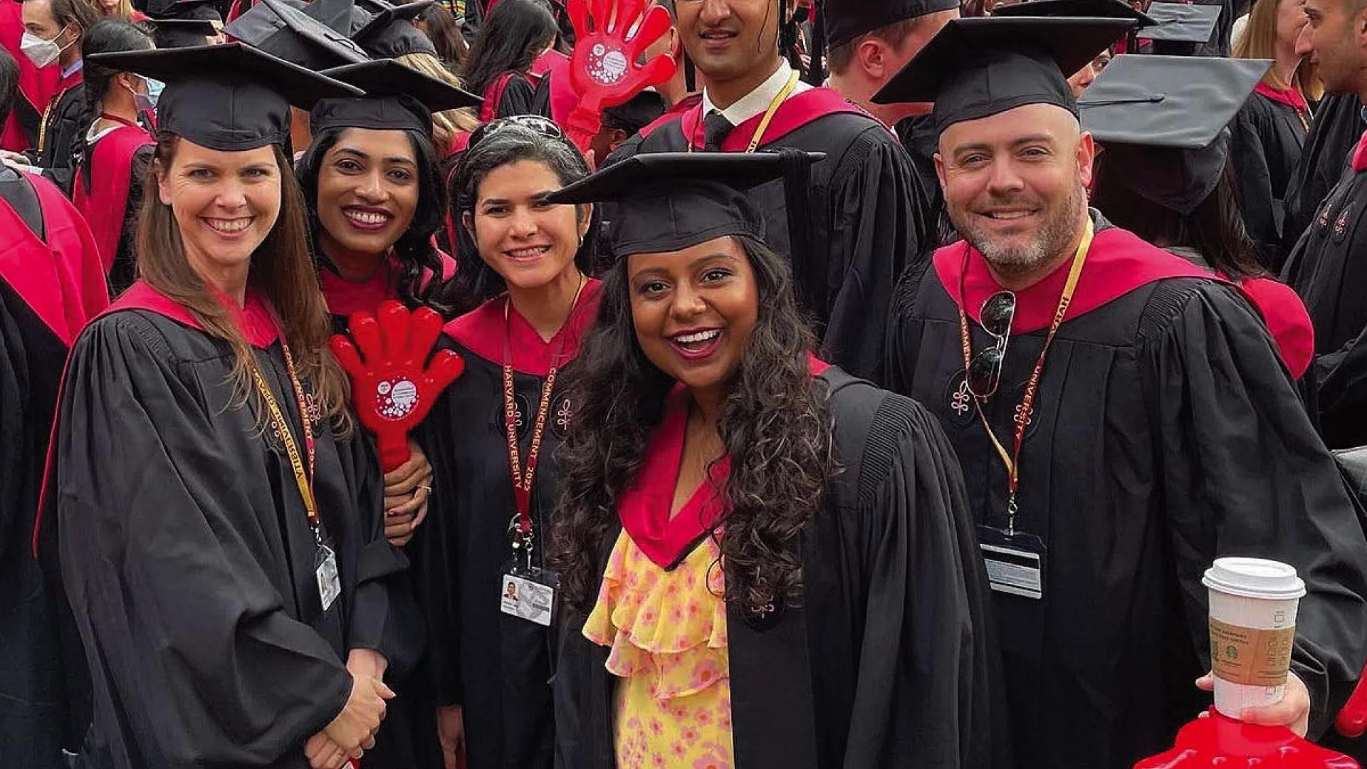 Commencement and Alumni Events 2023 | Harvard Magazine