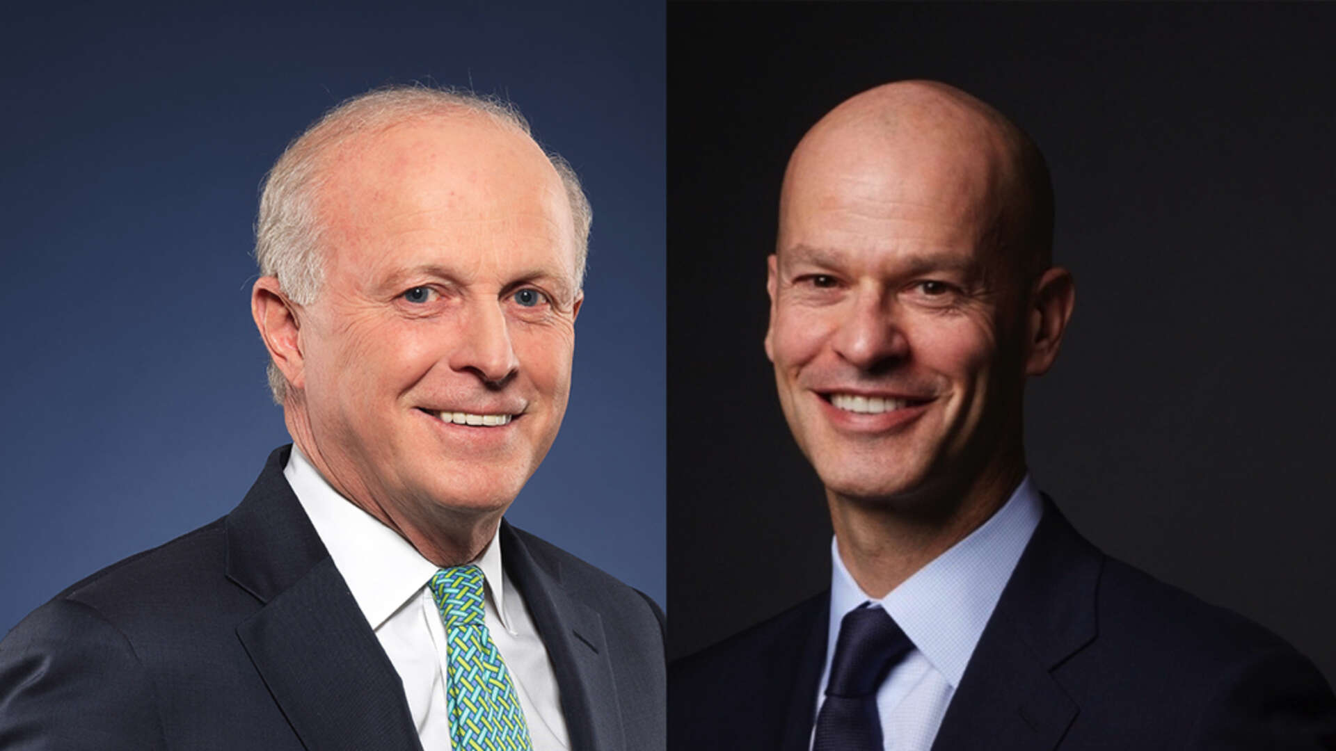 The Changing of the (Financial) Guard | Harvard Magazine