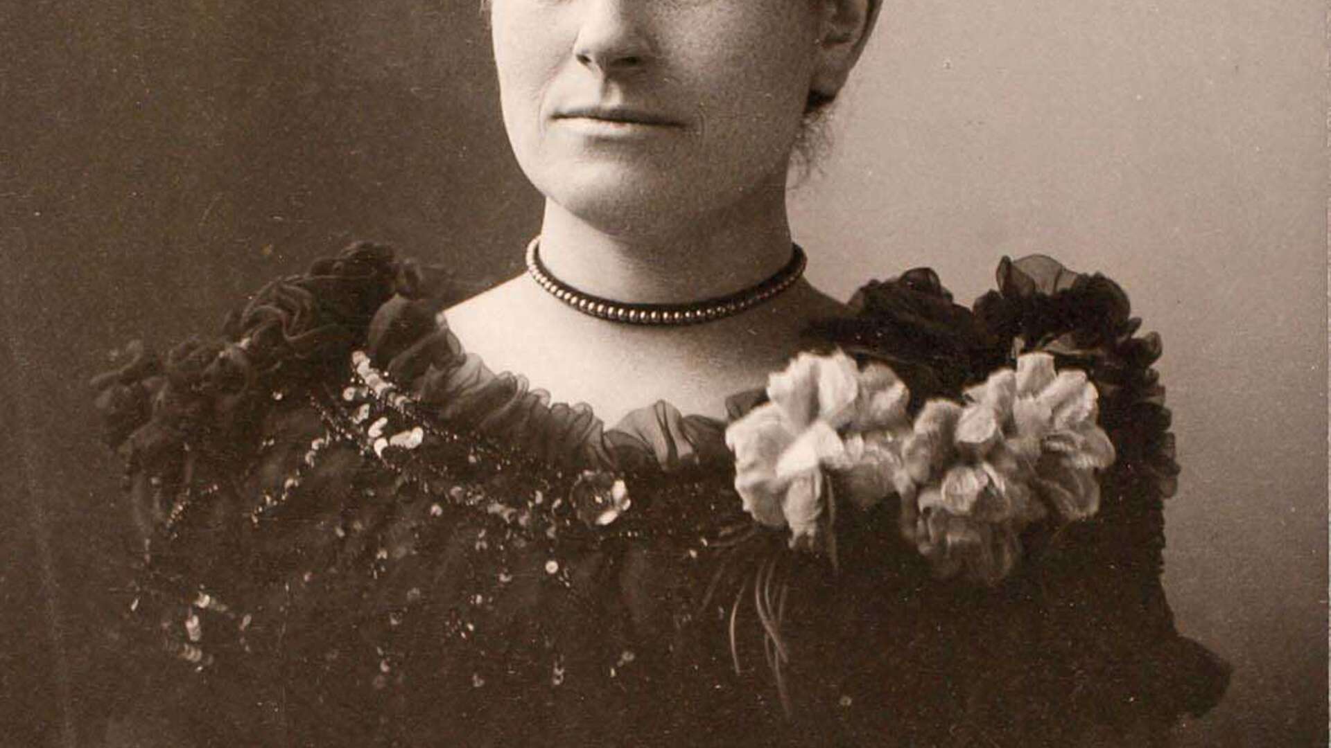 Williamina R Brief life of Williamina Fleming, spectrographic pioneer and astronomer ...
