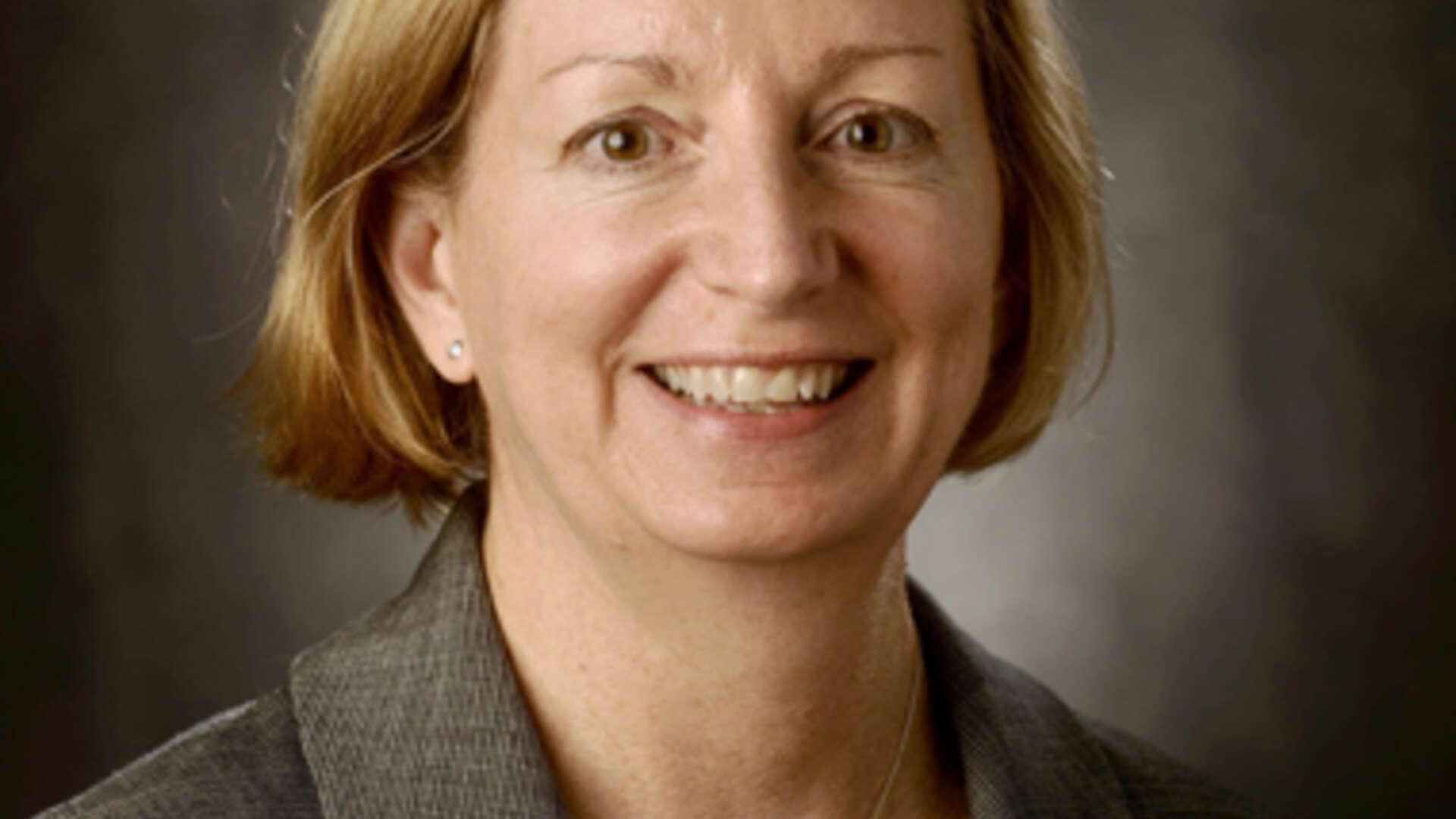 Lapp Named Harvard EVP | Harvard Magazine