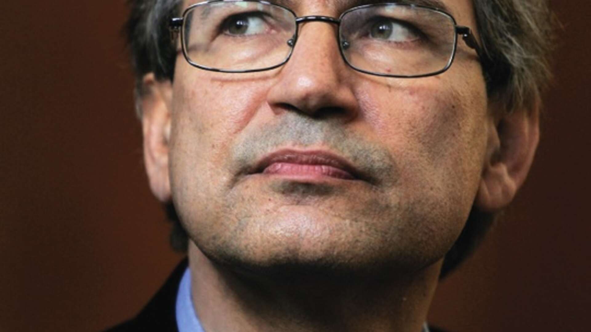 Lenfield An undergraduate ponders Orhan Pamuk's Norton Lectures | Harvard Magazine