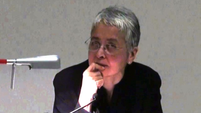 Adrian Piper