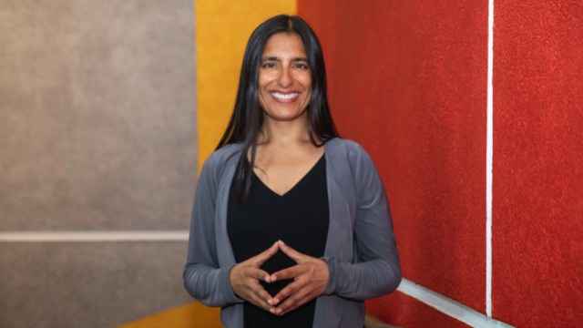 Ritu Kalra 