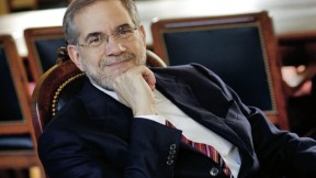 Steven E.  Hyman