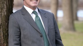 Joseph Aldy