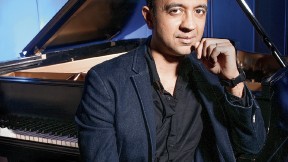 Vijay Iyer