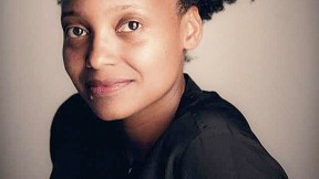 Tracy K. Smith