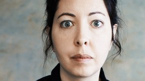 Sarah Manguso