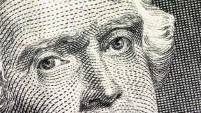 Image of Thomas Jefferson