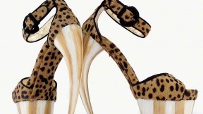 “Unicorn Tayss,” Walter Steiger, spring 2013