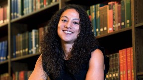 Elizabeth Hinton