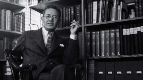 Henry Knowles Beecher, 1950
