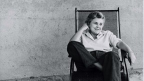 Elizabeth Bishop: the poet at ease, in 1954